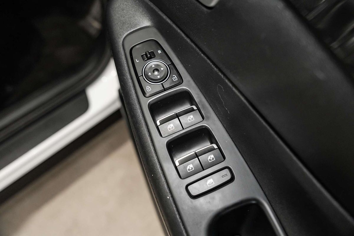 2021 Hyundai Santa Fe TM.V3