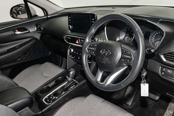 2021 Hyundai Santa Fe TM.V3