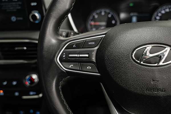2021 Hyundai Santa Fe TM.V3