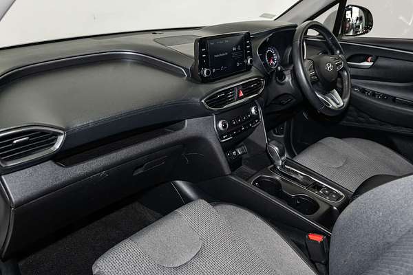 2021 Hyundai Santa Fe TM.V3