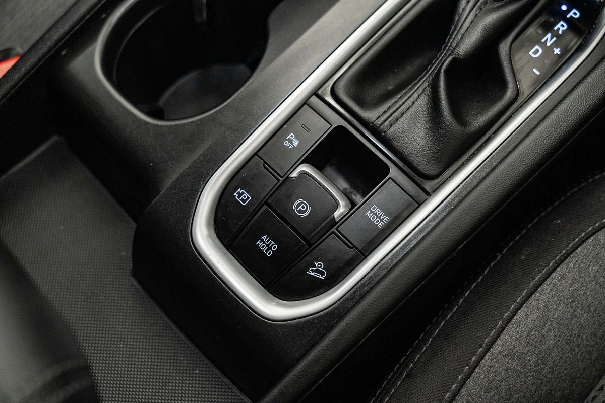 2021 Hyundai Santa Fe TM.V3