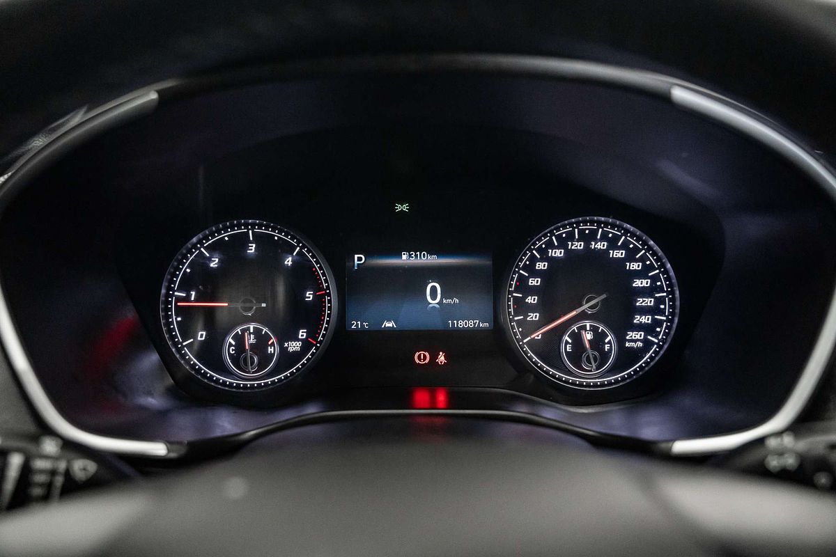 2021 Hyundai Santa Fe TM.V3