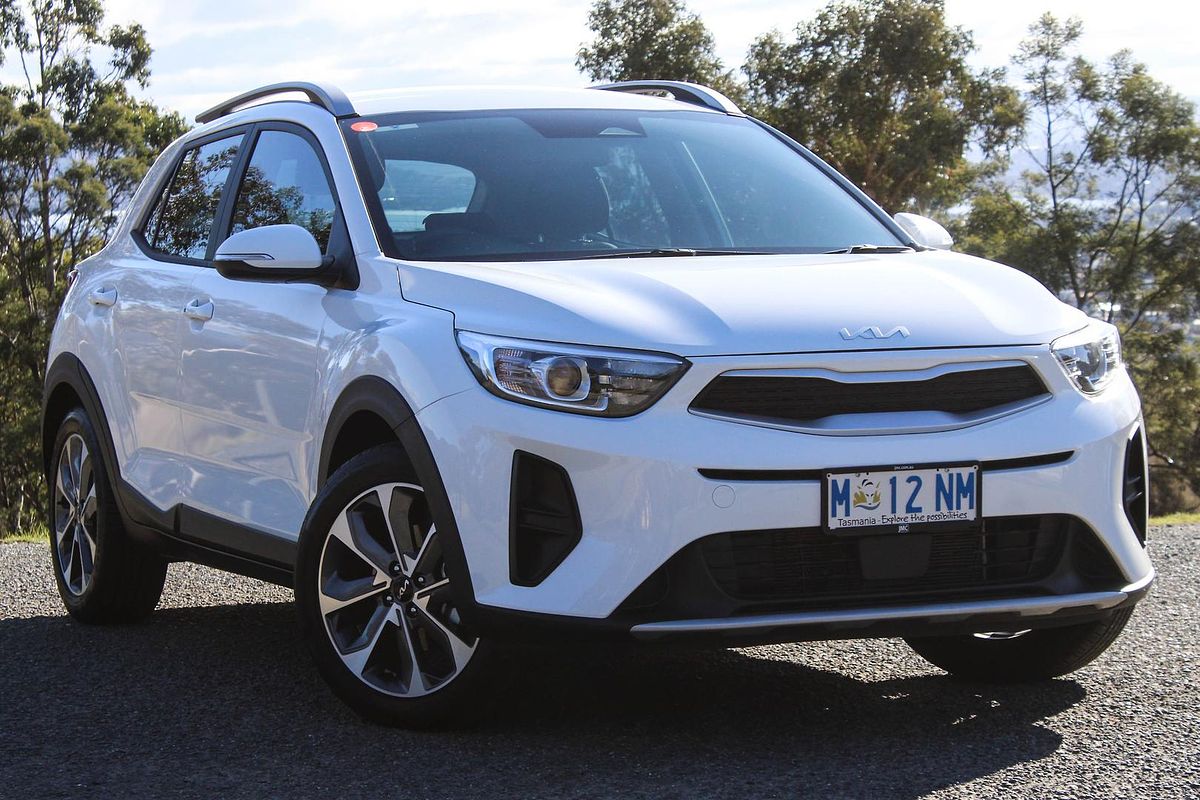 2023 Kia Stonic Sport YB