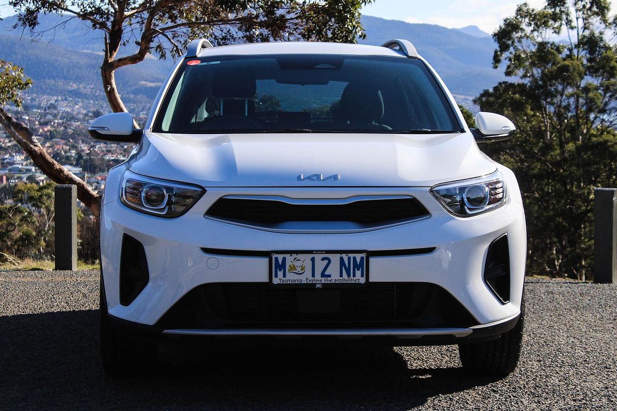 2023 Kia Stonic Sport YB