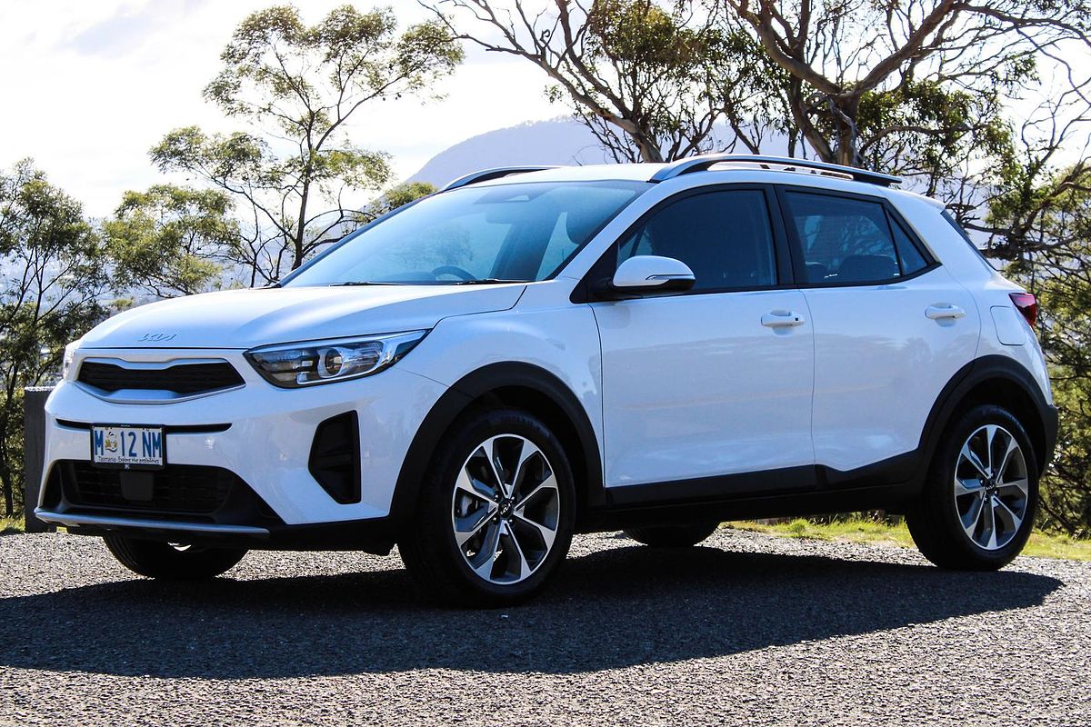 2023 Kia Stonic Sport YB