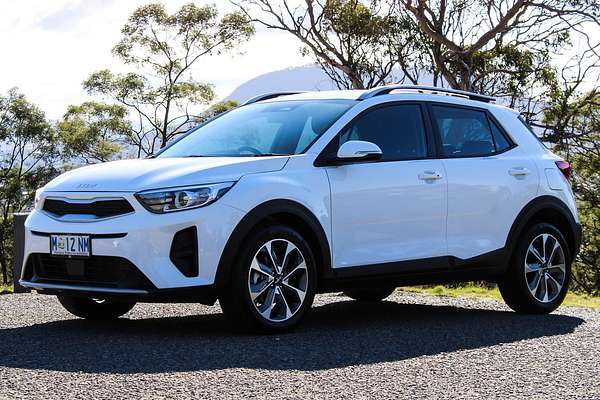 2023 Kia Stonic Sport YB