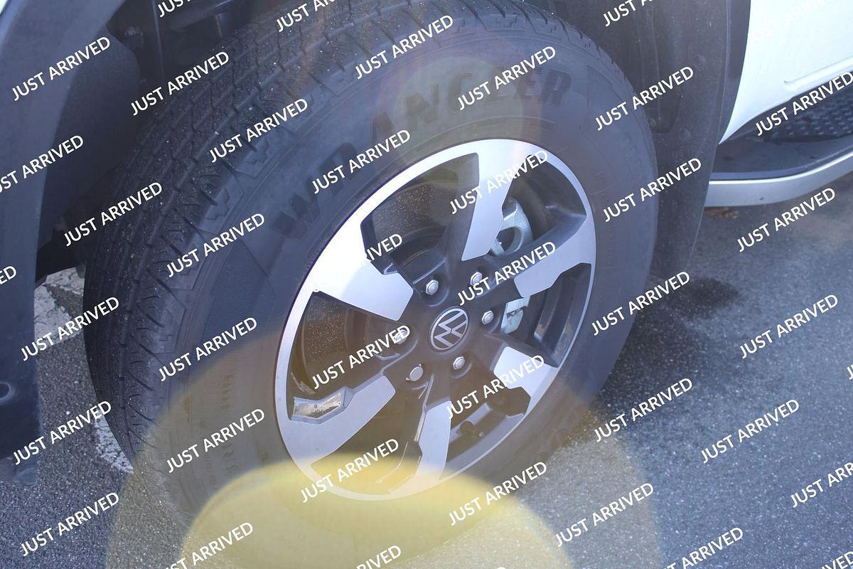 2023 Volkswagen Amarok TDI600 Style NF 4X4