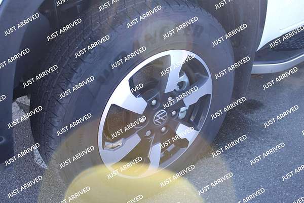 2023 Volkswagen Amarok TDI600 Style NF 4X4
