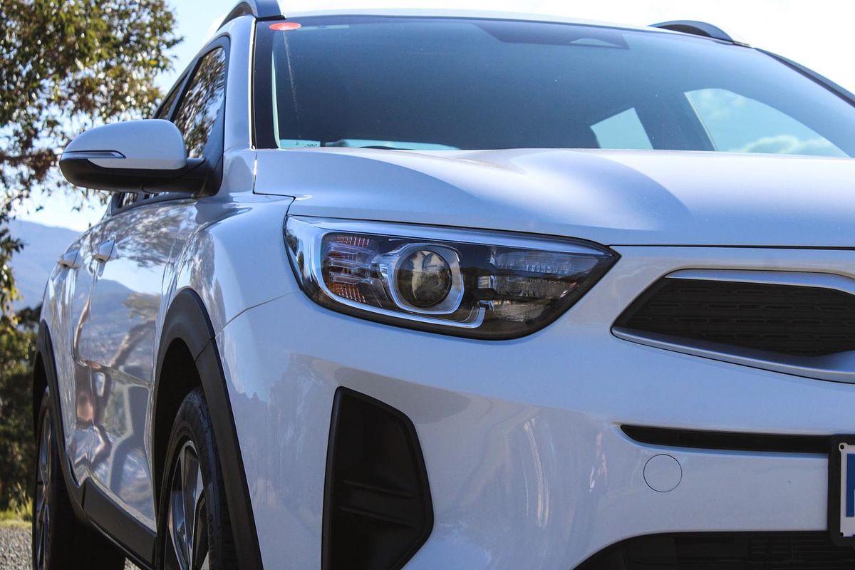 2023 Kia Stonic Sport YB