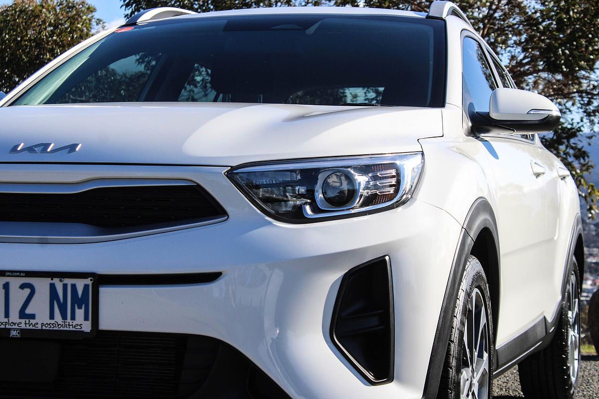 2023 Kia Stonic Sport YB
