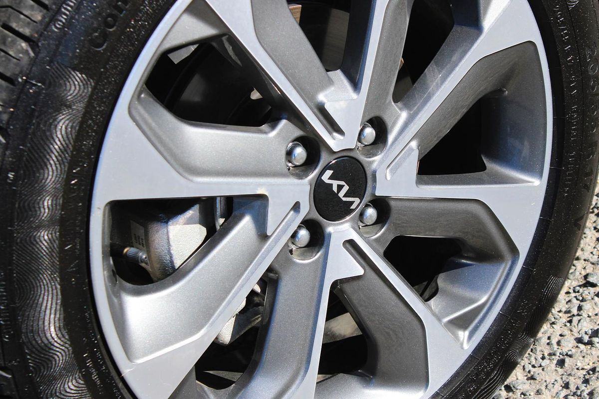 2023 Kia Stonic Sport YB