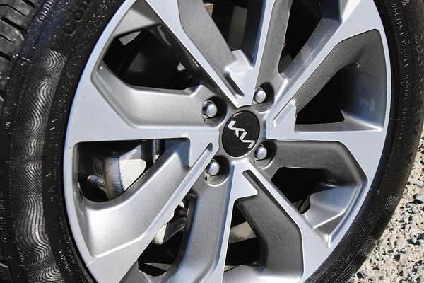 2023 Kia Stonic Sport YB