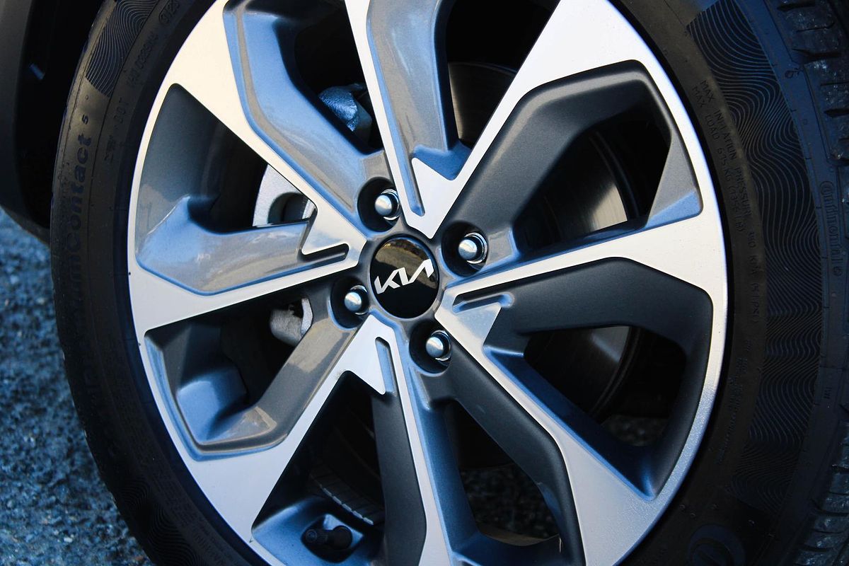 2023 Kia Stonic Sport YB