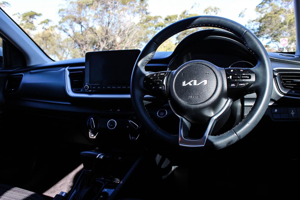 2023 Kia Stonic Sport YB
