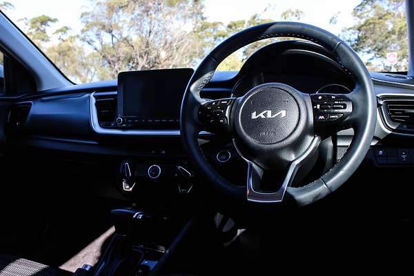 2023 Kia Stonic Sport YB