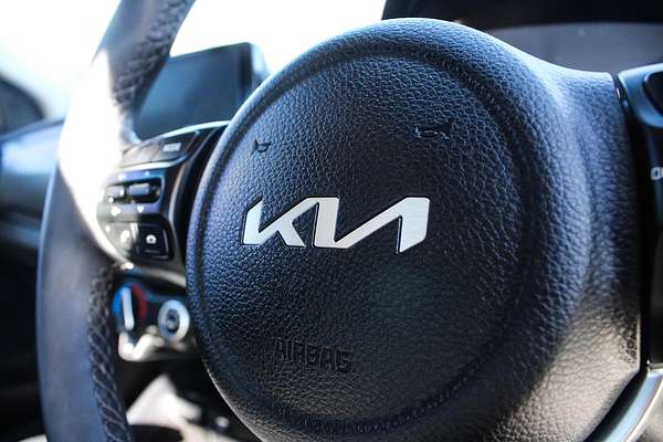 2023 Kia Stonic Sport YB