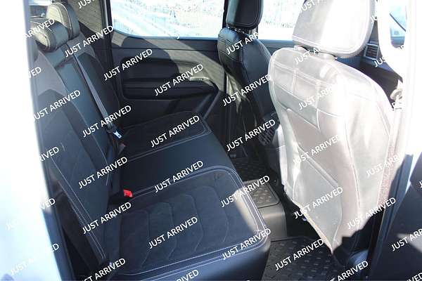 2023 Volkswagen Amarok TDI600 Style NF 4X4