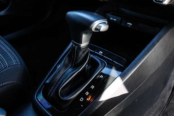 2023 Kia Stonic Sport YB