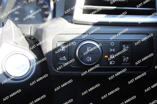 2023 Volkswagen Amarok TDI600 Style NF 4X4