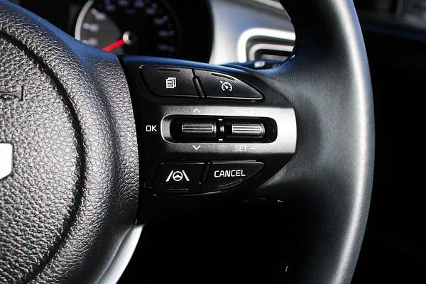 2023 Kia Stonic Sport YB
