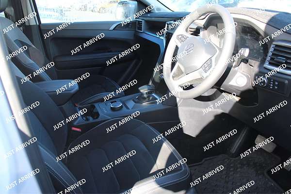 2023 Volkswagen Amarok TDI600 Style NF 4X4