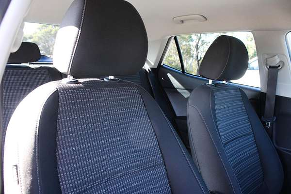 2023 Kia Stonic Sport YB