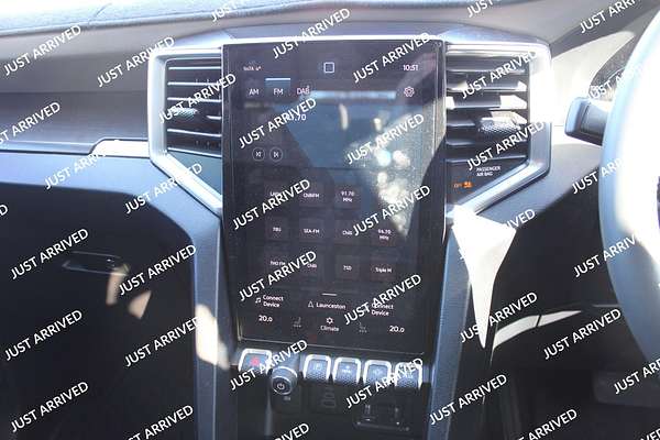 2023 Volkswagen Amarok TDI600 Style NF 4X4