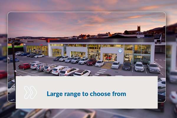 2023 Volkswagen Amarok TDI600 Style NF 4X4