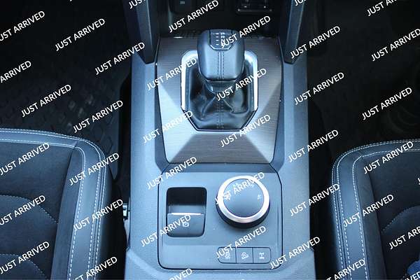 2023 Volkswagen Amarok TDI600 Style NF 4X4