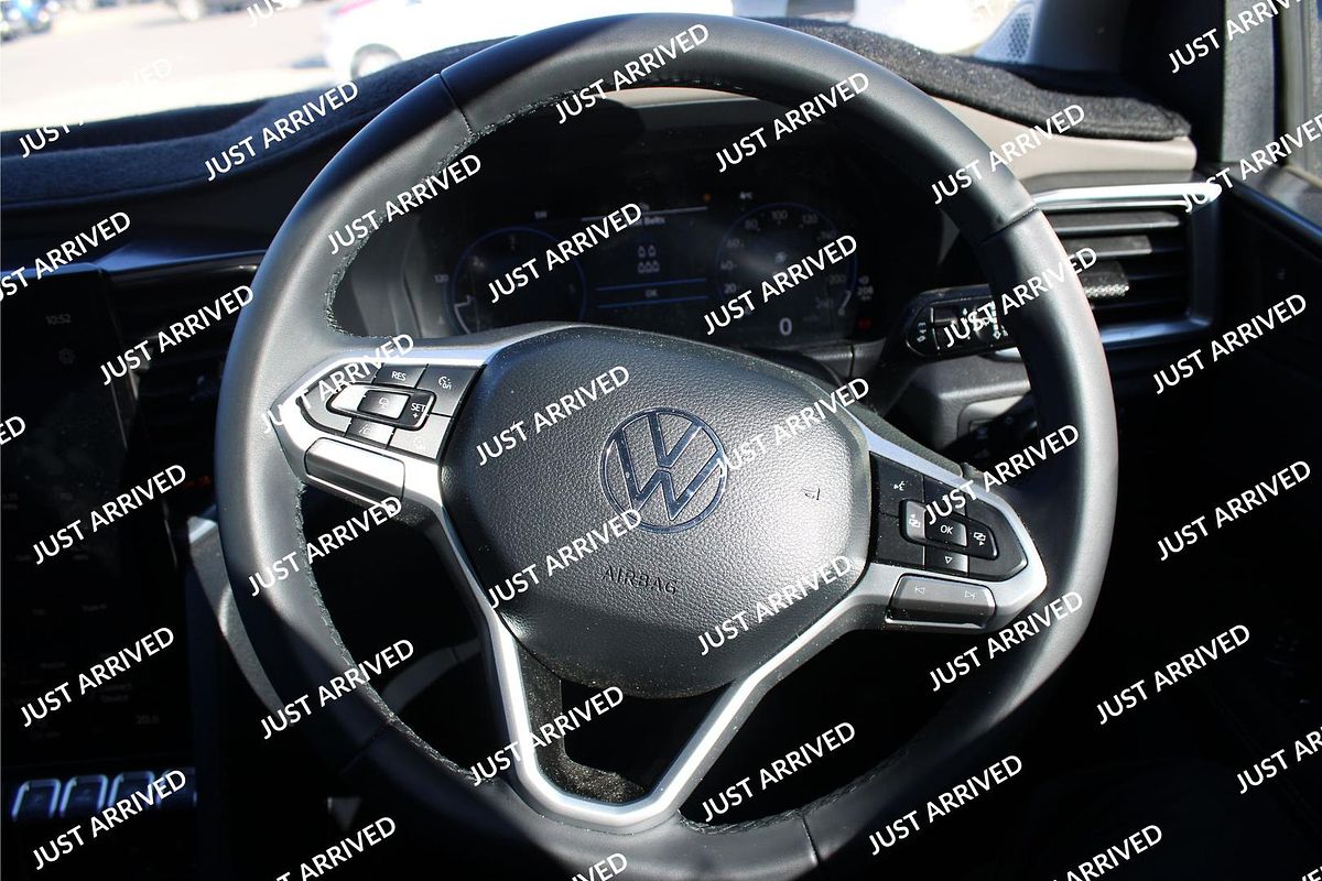 2023 Volkswagen Amarok TDI600 Style NF 4X4