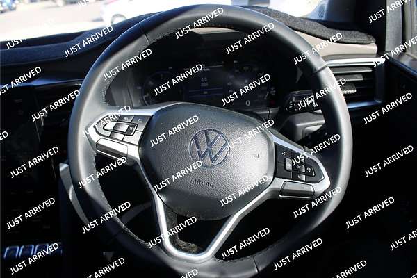 2023 Volkswagen Amarok TDI600 Style NF 4X4