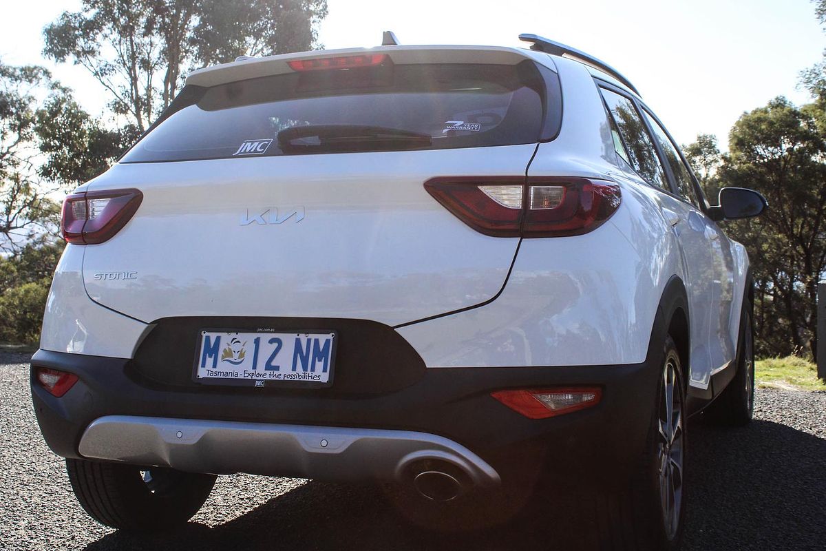 2023 Kia Stonic Sport YB