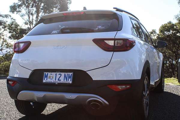 2023 Kia Stonic Sport YB