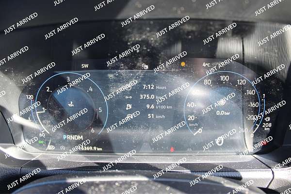 2023 Volkswagen Amarok TDI600 Style NF 4X4