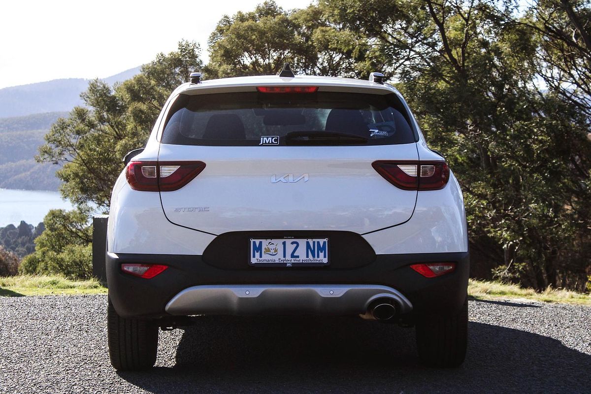 2023 Kia Stonic Sport YB