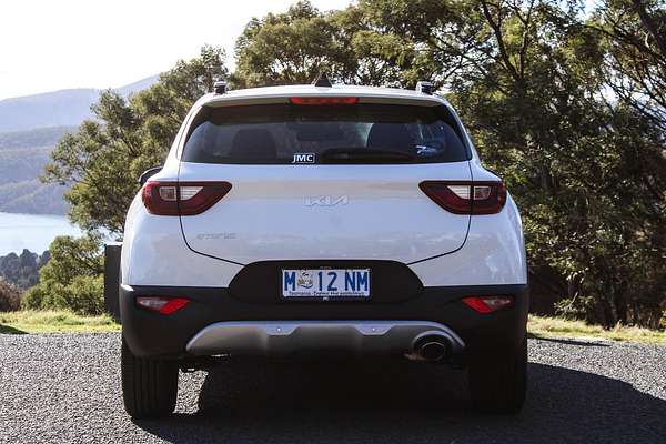 2023 Kia Stonic Sport YB