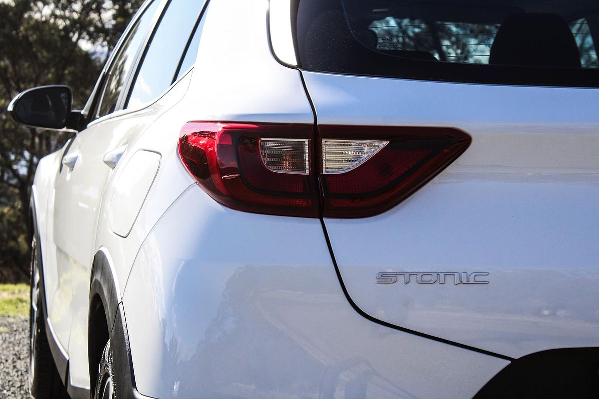 2023 Kia Stonic Sport YB