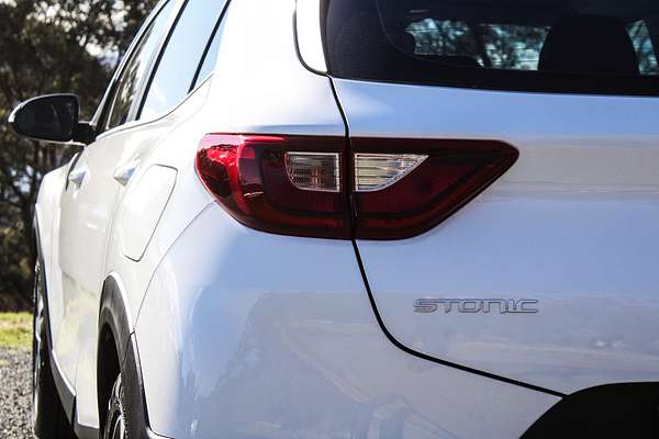 2023 Kia Stonic Sport YB