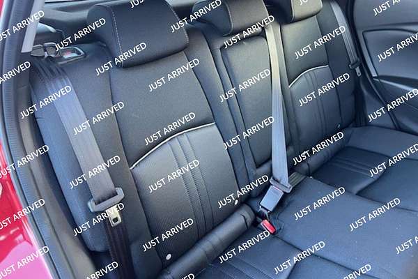 2023 Mazda CX-3 Maxx Sport DK