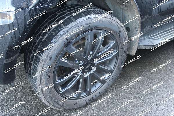 2020 Ford Everest Sport UA II 2.0L
