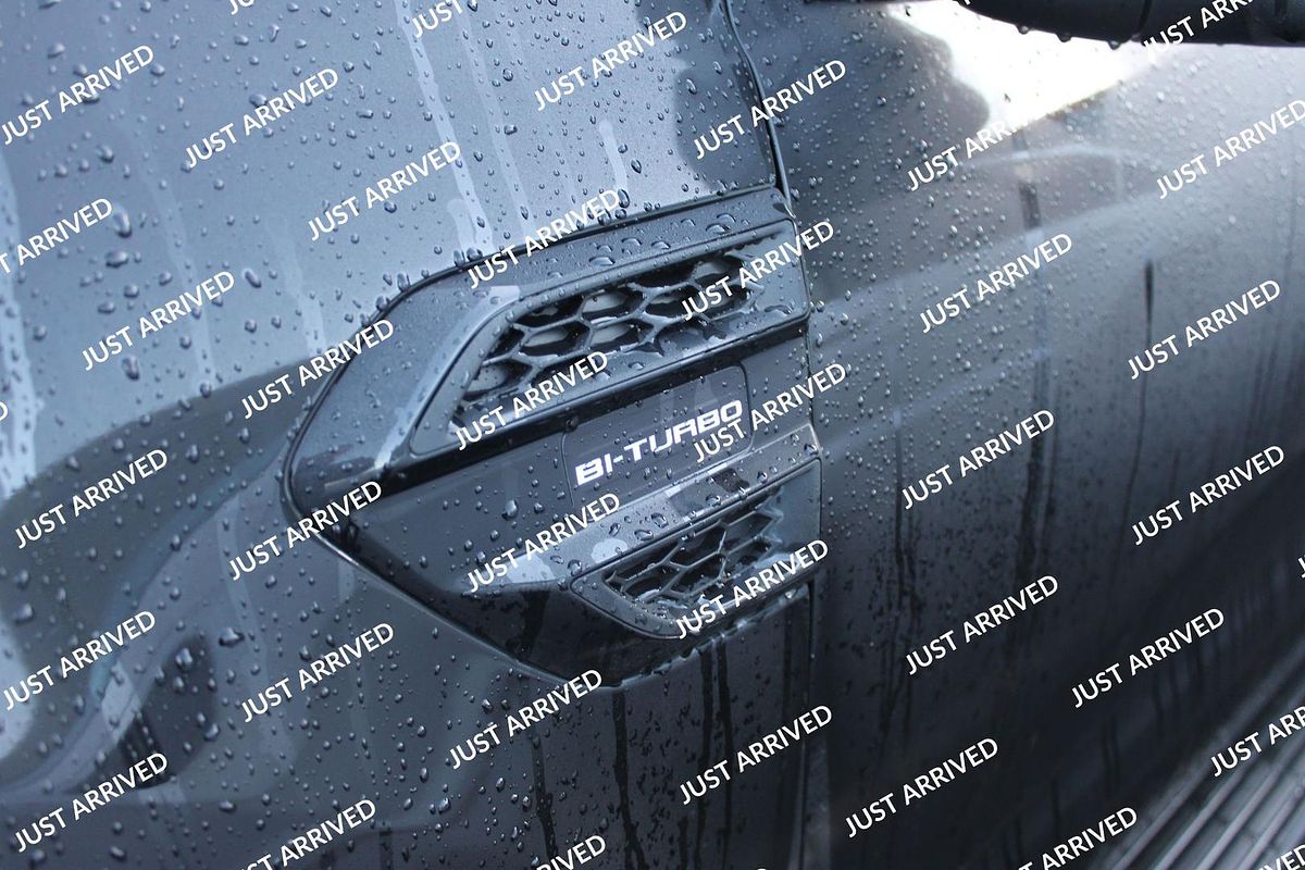 2020 Ford Everest Sport UA II 2.0L