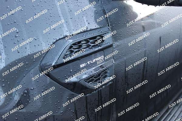 2020 Ford Everest Sport UA II 2.0L