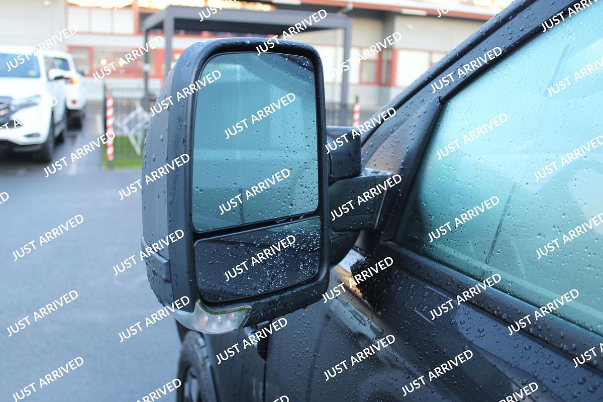 2020 Ford Everest Sport UA II 2.0L
