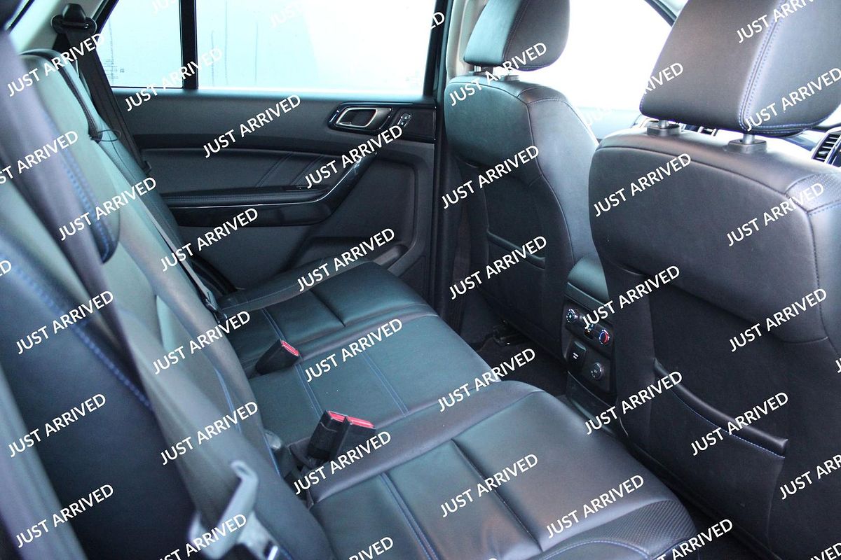 2020 Ford Everest Sport UA II 2.0L