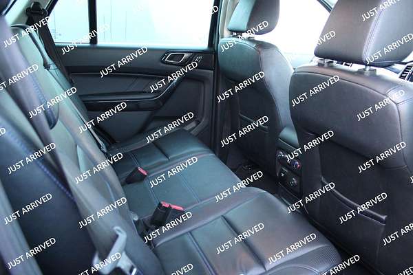 2020 Ford Everest Sport UA II 2.0L
