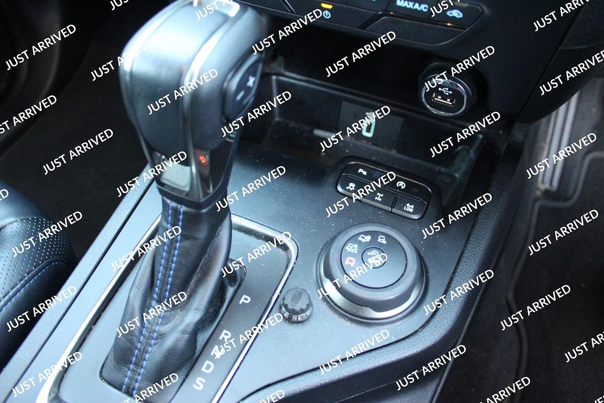 2020 Ford Everest Sport UA II 2.0L