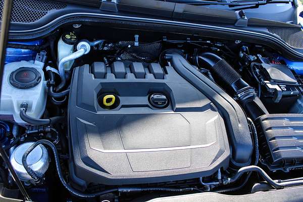2020 SKODA Scala 110TSI NW