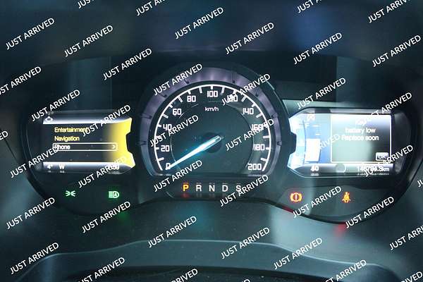 2020 Ford Everest Sport UA II 2.0L