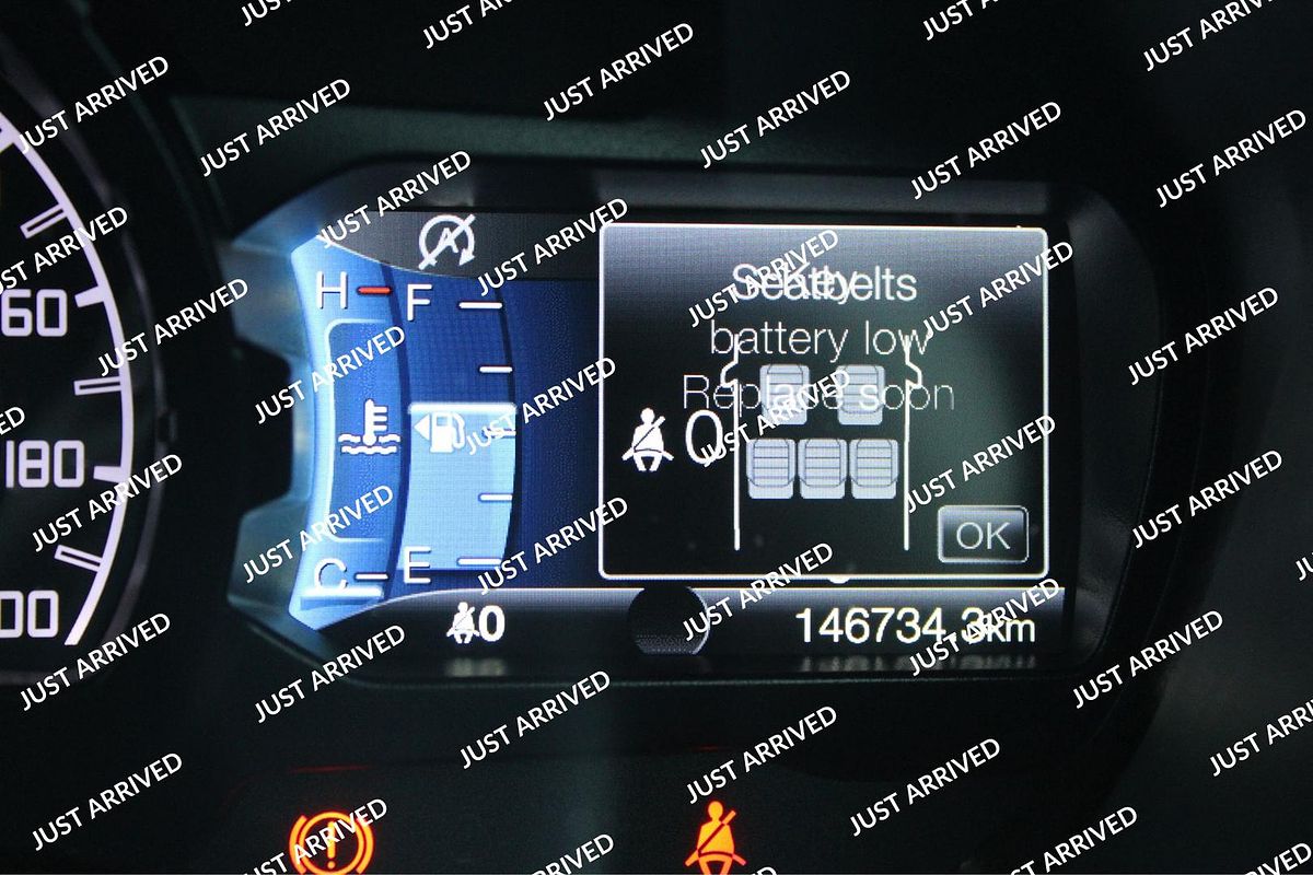 2020 Ford Everest Sport UA II 2.0L