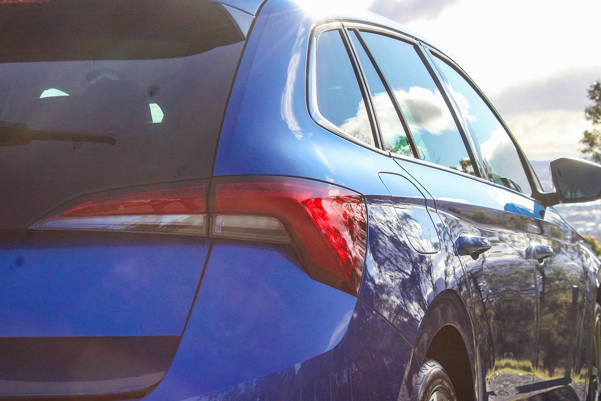 2020 SKODA Scala 110TSI NW